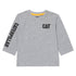 Infant L/S Banner Tee