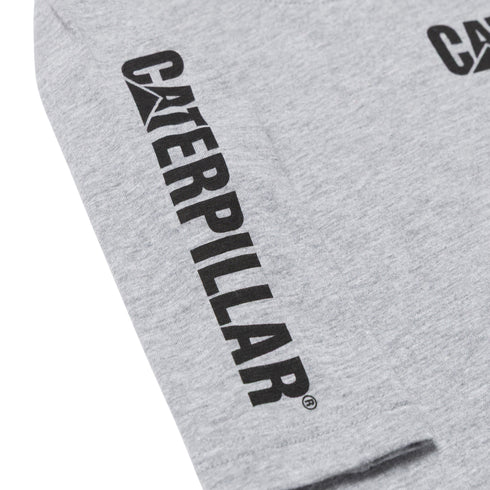 Infant L/S Banner Tee