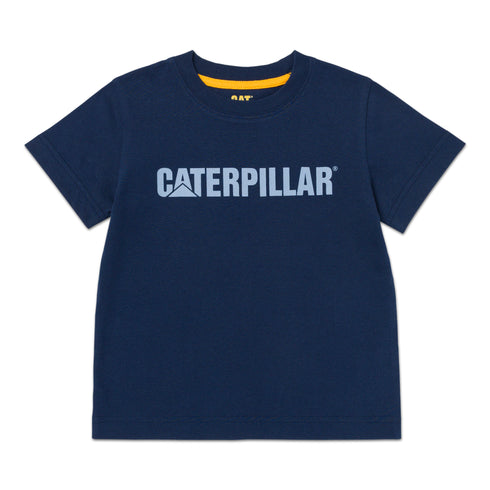 Kids Caterpillar Tee