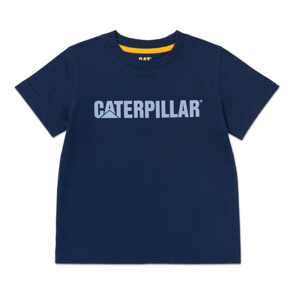 Camiseta de oruga para niños