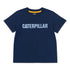Kids Caterpillar Tee