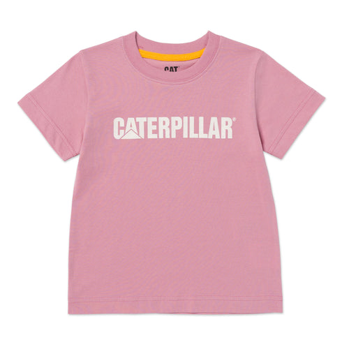 Kids Caterpillar Tee