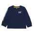 Kids L/S Banner Tee