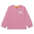 Kids L/S Banner Tee