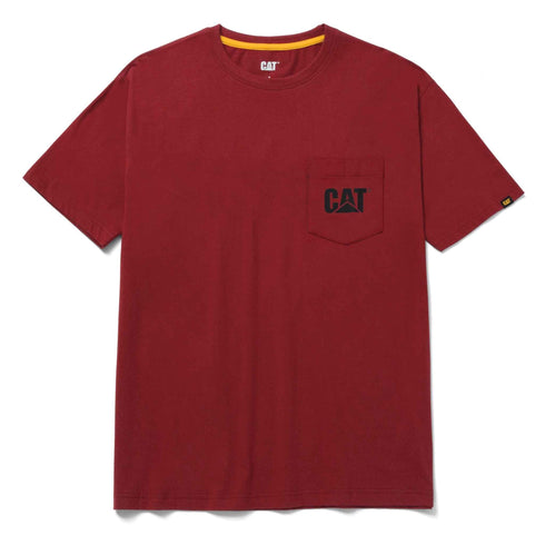Logo Pocket Tees