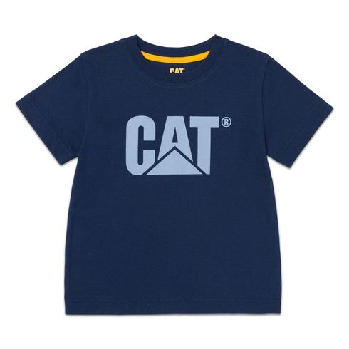 Kids TM Logo Tee