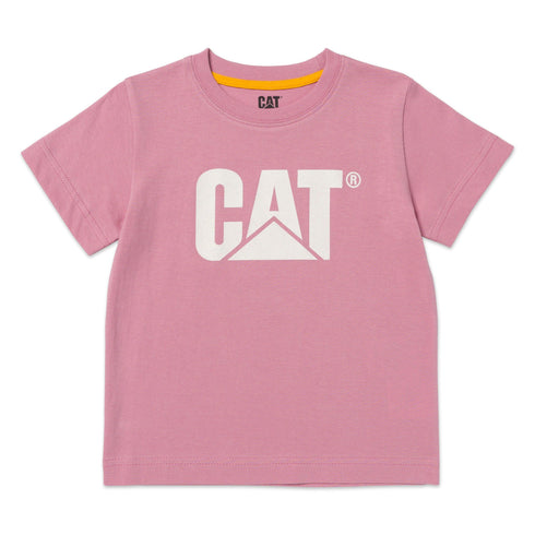 Kids TM Logo Tee