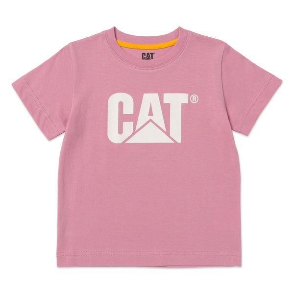 Kids TM Logo Tee