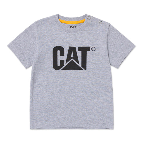 Camiseta con el logotipo de Infant TM