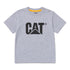 Camiseta con el logotipo de Infant TM