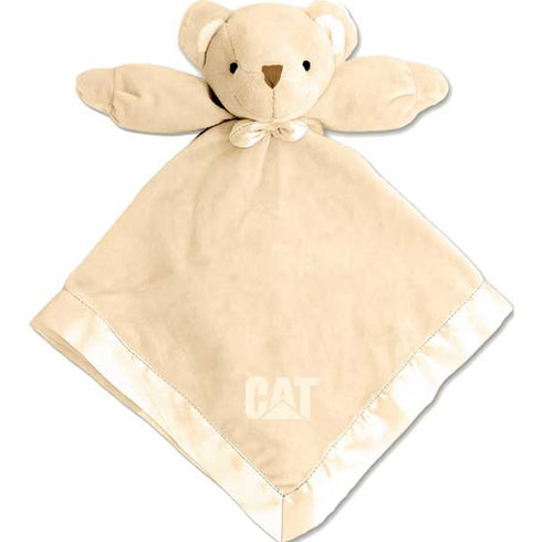 Bear Baby Blanket