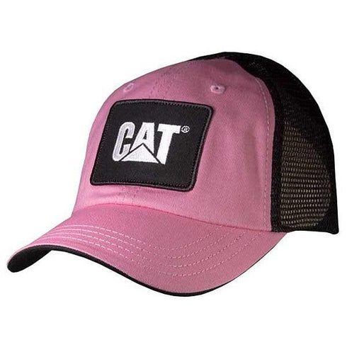 Gorra de parche de Lil' Miss