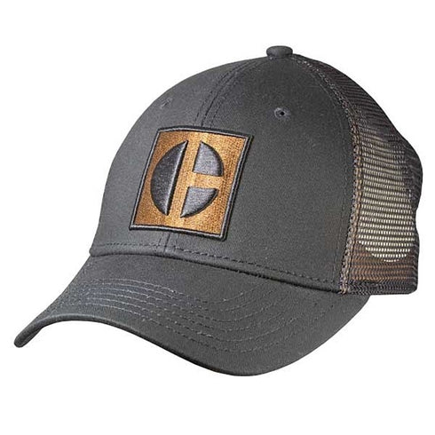 Bronze C Block Cap