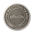 100 Year Coin