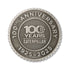 100 Year Coin