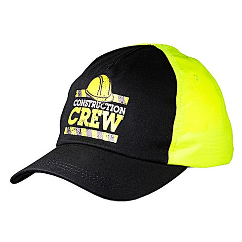 Toddler Crew Cap
