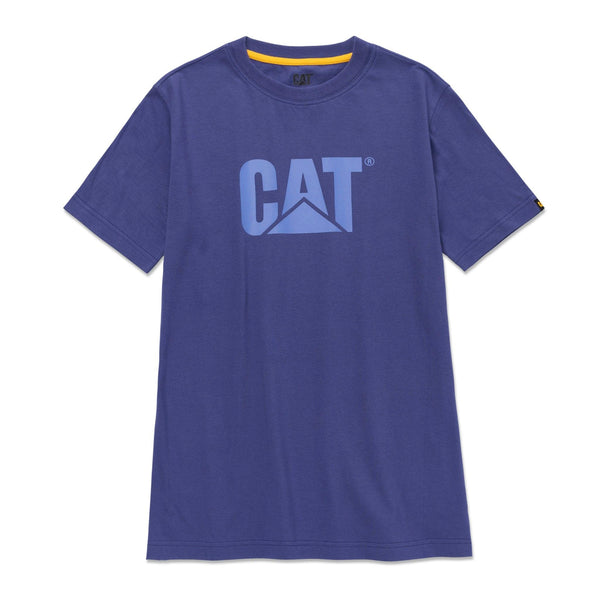 Camiseta con el logotipo de TM para mujer