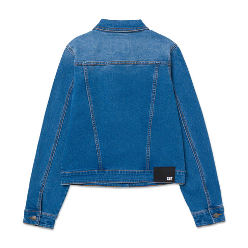Women's Foundation Denim Jacket