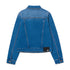 Women's Foundation Denim Jacket