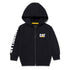 Kids Trademark Banner Full Zip