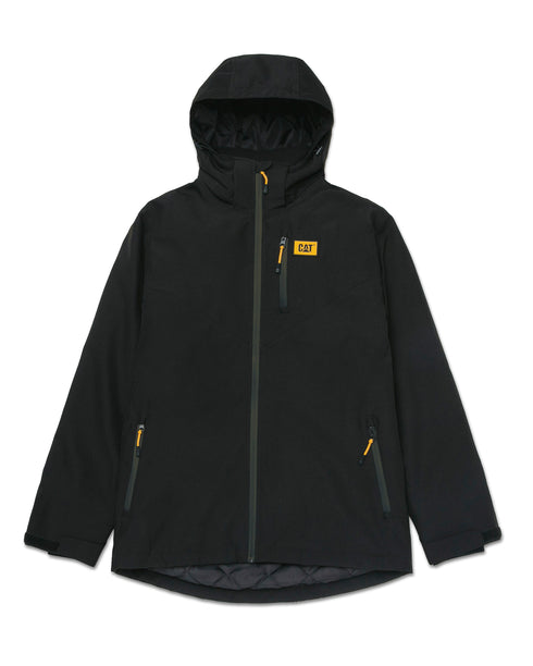 Lightweight Insulated Jacket