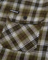 Plaid S/S Work Shirt