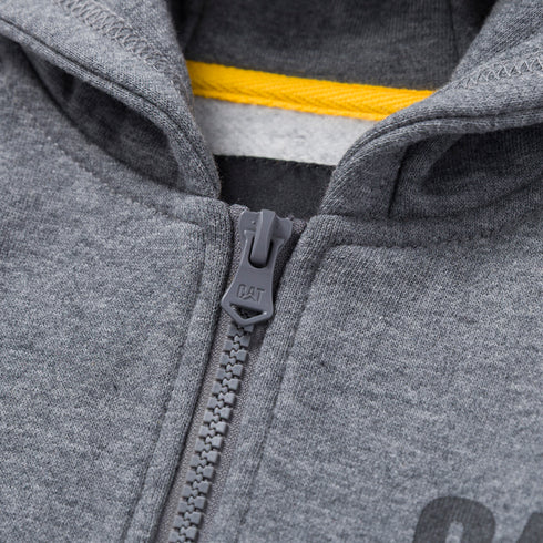 Kids Trademark Banner Full Zip