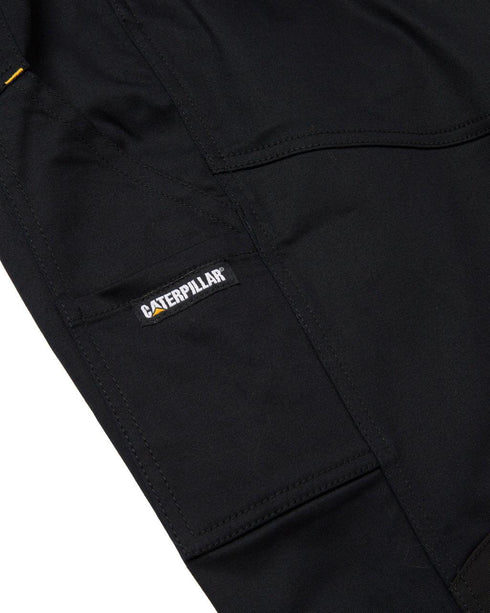 Pantalón de trabajo dinámico