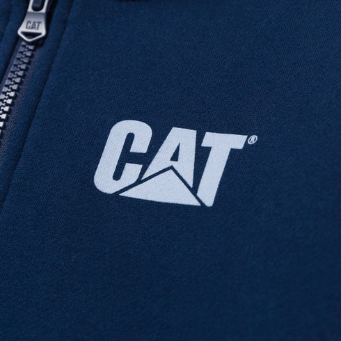 Kids Trademark Banner Full Zip