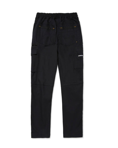 Pantalón de trabajo dinámico