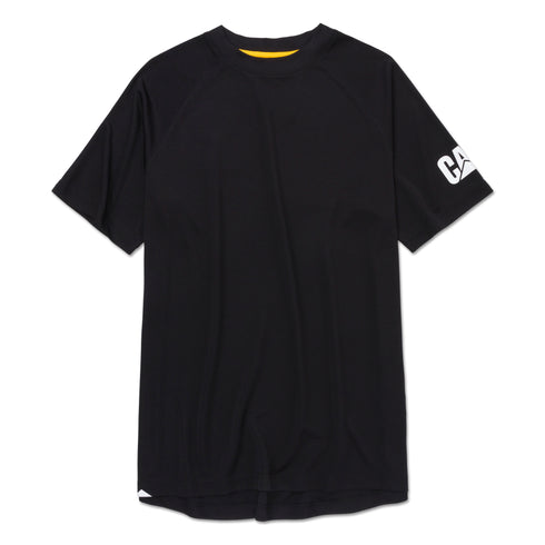 Lightweight Cooling S/S Crew Tee