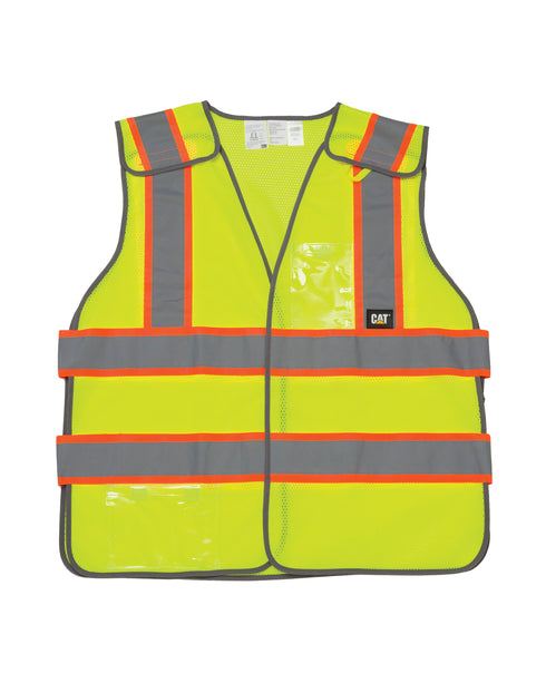 5-Point Breakaway Safety Vest