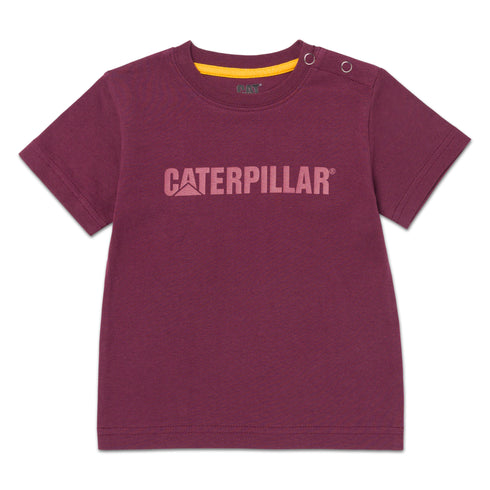 Infant Caterpillar Tee