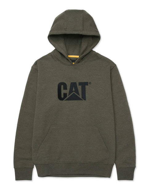 Trademark Hooded Sweatshirt
