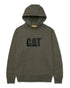Trademark Hooded Sweatshirt
