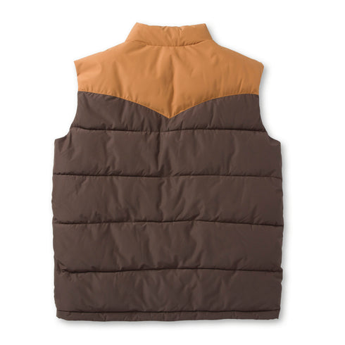 Big Sky Puffer Vest