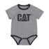 Infant TM Logo Bodysuit