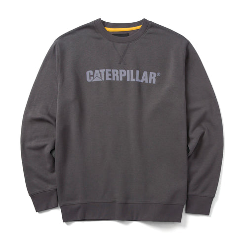 Midweight Crewneck Sweatshirt