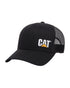 Cat® X Richardson 112 Trucker Black Cap