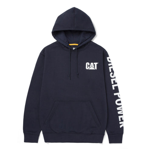 Diesel Power Pullover Sweatshirt