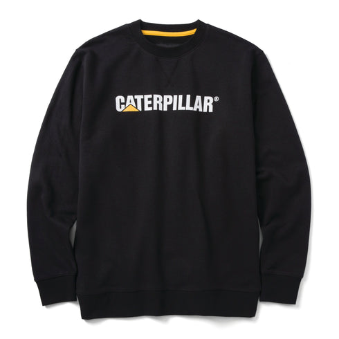 Midweight Crewneck Sweatshirt