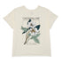 Botanical Relaxed Graphic Tee
