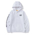 Women's Trademark Banner Pullover Hoodie