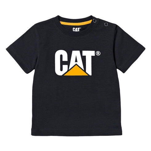 Camiseta con el logotipo de Infant TM