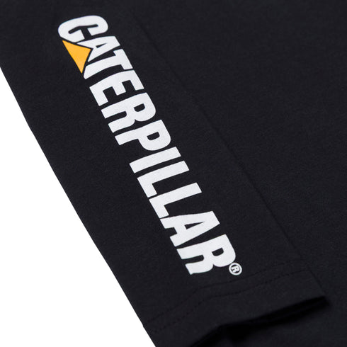 Infant L/S Banner Tee