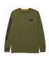 Trademark Banner L/S Tee