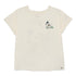 Botanical Relaxed Graphic Tee