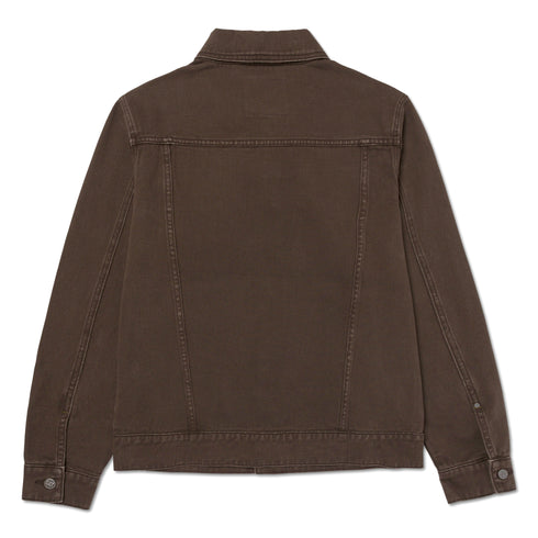 Denim Work Jacket