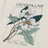 Botanical Relaxed Graphic Tee