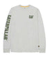 Trademark Banner L/S Tee